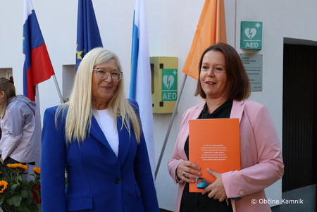 Prenovljena POŠ Vranja Peč (2)